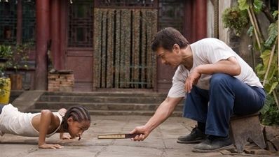 Review: The Karate Kid