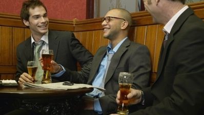 How to network effectively