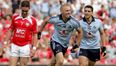 Dublin v Louth as it happened