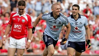 Dublin v Louth as it happened