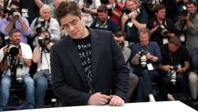 Benicio Del Toro gets it so wrong