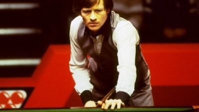 Alex Higgins dies aged 61