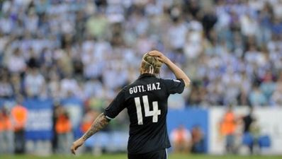 Turkey move for Madrid midfield maestro