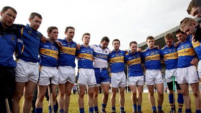 Tipperary v Galway as it happened