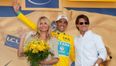 Contador claims third Tour win, as Cavendish misses out on green