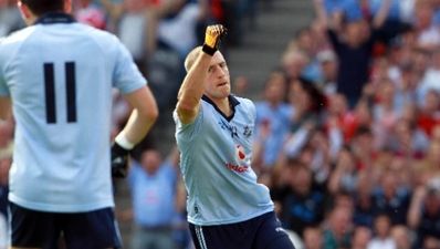 Dublin draw Tyrone in the All-Ireland quarter-finals