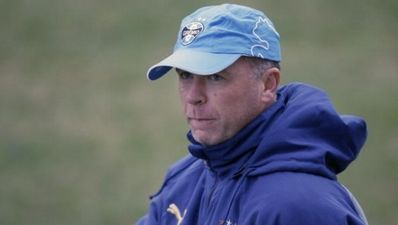 New Brazil manager announced