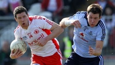 Dublin “massive underdogs” for Tyrone test