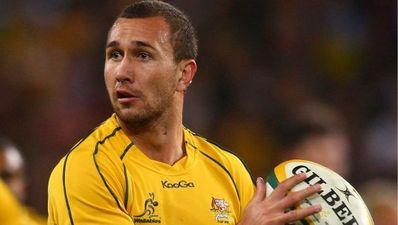 Wallabies appeal Cooper suspension