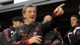 Hodgson unimpressed with Liverpool fringe ahead of Europa League qualifier