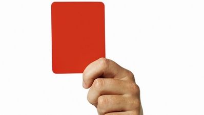 Chinese ref attacked by fan