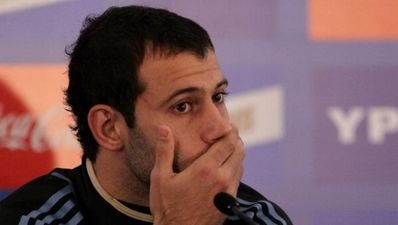 Juve to offer player-plus-cash for Mascherano