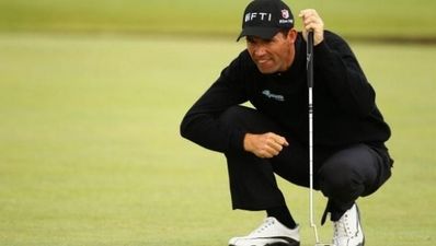 Harrington shirt charity bid