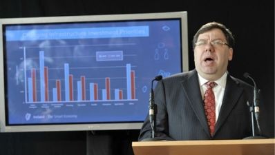 27/07 The Front Pages