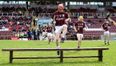 Canning confirms Galway retirement