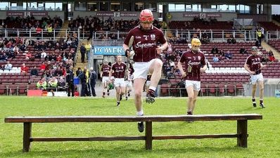 Canning confirms Galway retirement