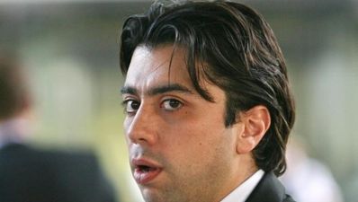 Transfer Window: Mascherano, Adebayor, Forlan … and Kelvin Wilson