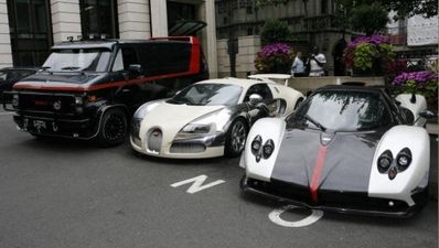 27/07 The End of the Day