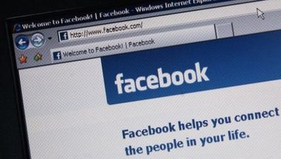 Facebook introduce new delete account button