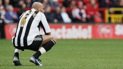 Greece move for West Ham and Hamburg target