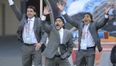 Maradona voted out of top Argentine job