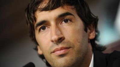 Raul Schalke move confirmed