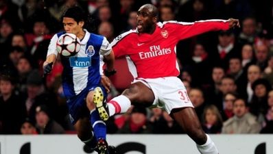 Sol Campbell joins Newcastle