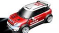 MINI to join World Rally Championship from 2011