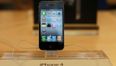 Top Five iPhone 4 Apps