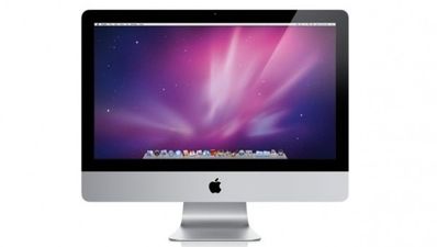 Apple Launches New iMac Range