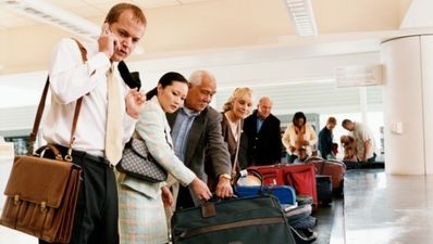 75% of holidaymakers travelling light this summer to curb baggage fees
