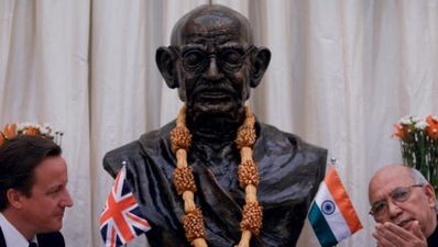 28/07 The End of the Day