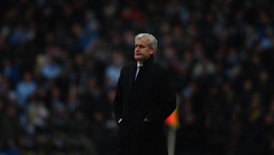 Fulham set to confirm Sparky appointment