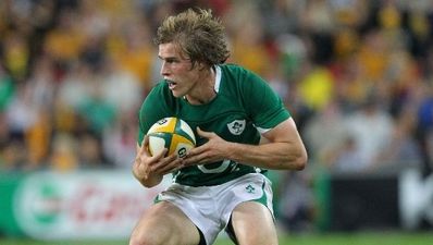 Trimble sidelined for up to three months