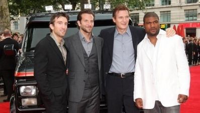 Something for the Weekend 30 July – 2 August