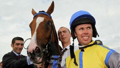 Galway Races Day 4 – as it happened