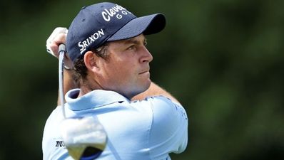 Howell sets the pace in Killarney