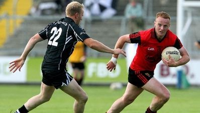 McCartan names an unchanged line-up for Kerry clash