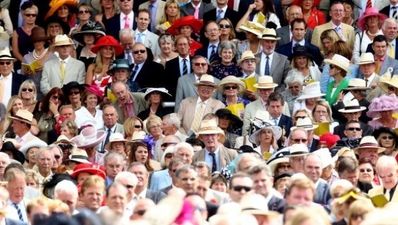 30/07 JOE’s Daily Double