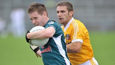 One change for Kildare, same again for Meath
