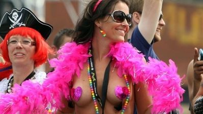 In Pictures: 24-30 July 2010