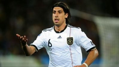Real Madrid set to sign German star