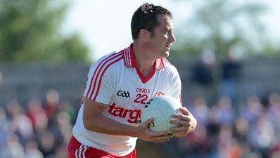 One change for Tyrone, no changes for Dublin
