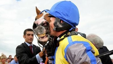 Galway Festival in pictures