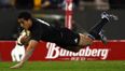 All Blacks trash Wallabies in Melbourne