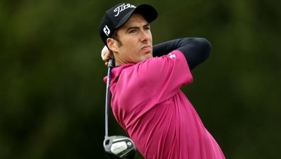 Fisher retains lead at Irish Open