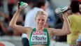 O’Rourke wins silver in Barcelona