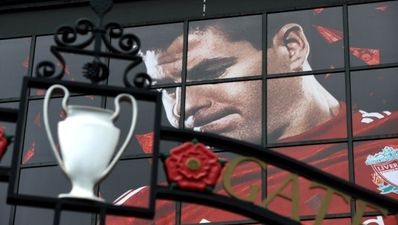 Liverpool takeover bid by Chinese businessman