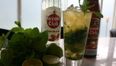 Mixing the perfect Mojito