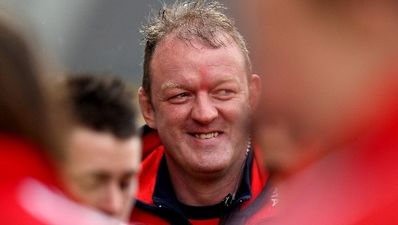 Galwey added to Munster management team
